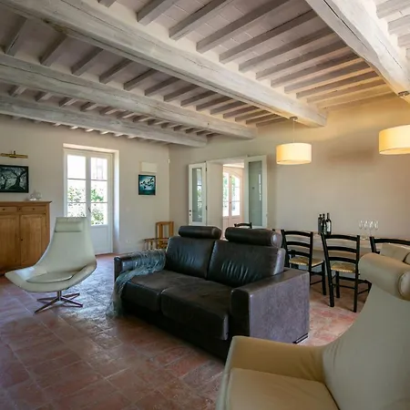 Casa de Férias 'severina' Mit Privatem Pool By Interhome