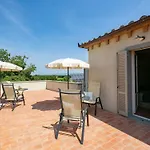 Holiday home 'severina' Mit Privatem Pool By Interhome Cortona