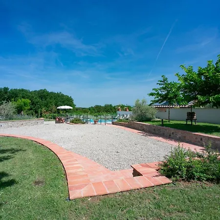 'severina' Mit Privatem Pool By Interhome Nyaraló Cortona