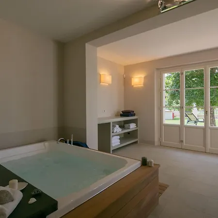 'severina' Mit Privatem Pool By Interhome Cortone