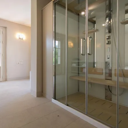 'severina' Mit Privatem Pool By Interhome *