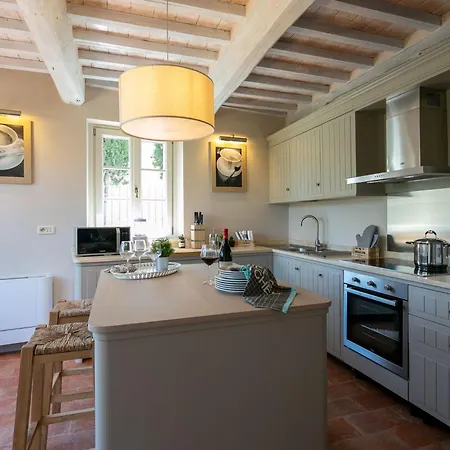 'severina' Mit Privatem Pool By Interhome