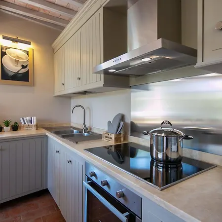 Nyaraló 'severina' Mit Privatem Pool By Interhome