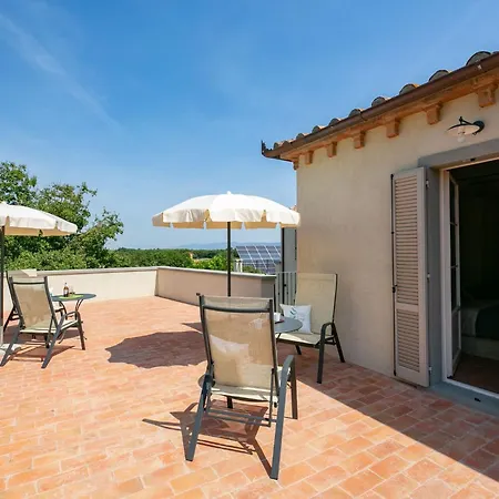 Vakantiehuis 'severina' Mit Privatem Pool By Interhome Cortona
