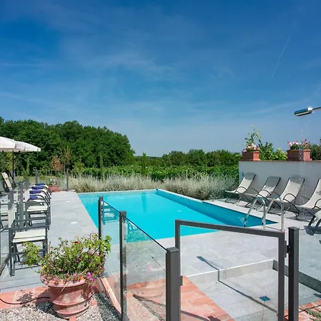 Vakantiehuis 'severina' Mit Privatem Pool By Interhome