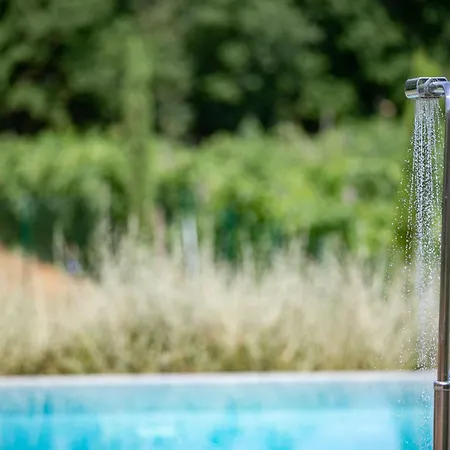 'severina' Mit Privatem Pool By Interhome Vakantiehuis *