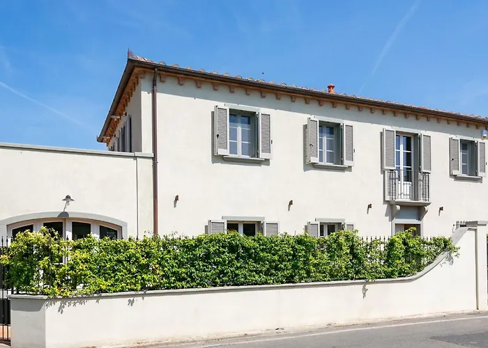 Nyaraló 'severina' Mit Privatem Pool By Interhome