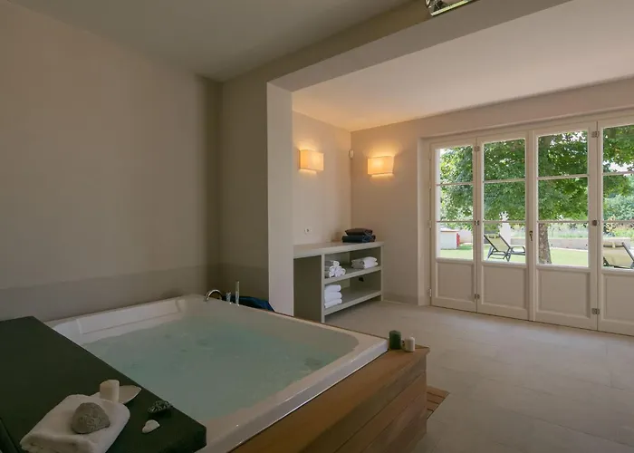 'severina' Mit Privatem Pool By Interhome Cortona