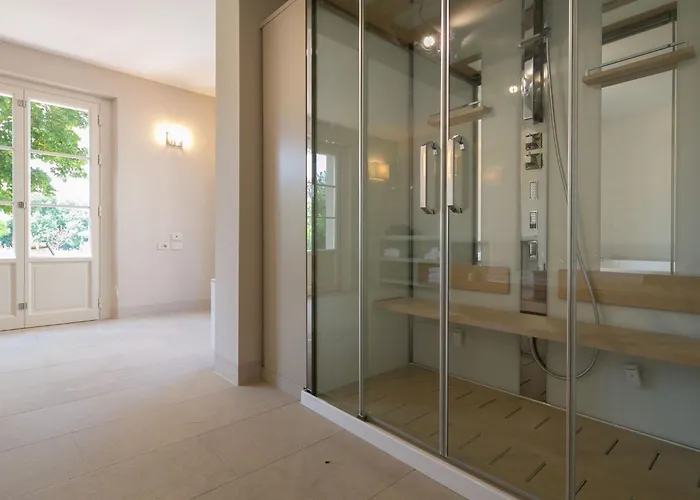 'severina' Mit Privatem Pool By Interhome *