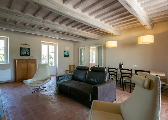 Nyaraló 'severina' Mit Privatem Pool By Interhome