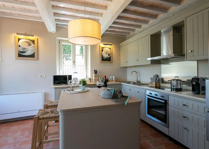 'severina' Mit Privatem Pool By Interhome