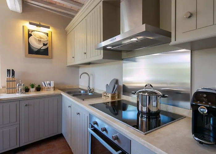 Nyaraló 'severina' Mit Privatem Pool By Interhome