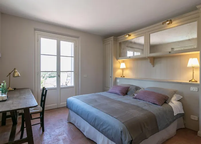 'severina' Mit Privatem Pool By Interhome Cortona