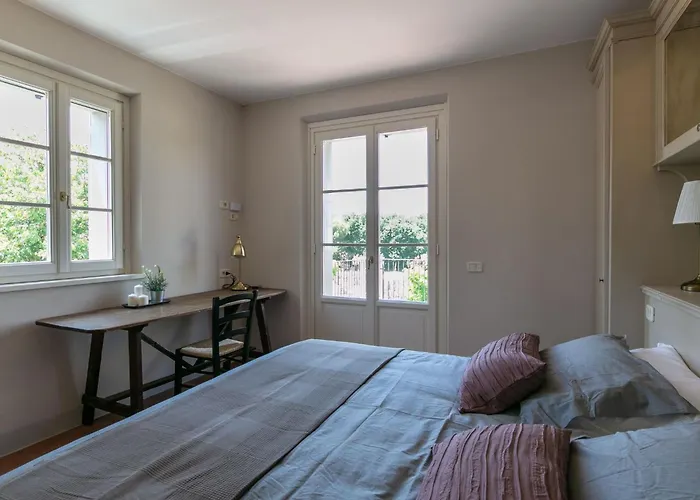 'severina' Mit Privatem Pool By Interhome Nyaraló *