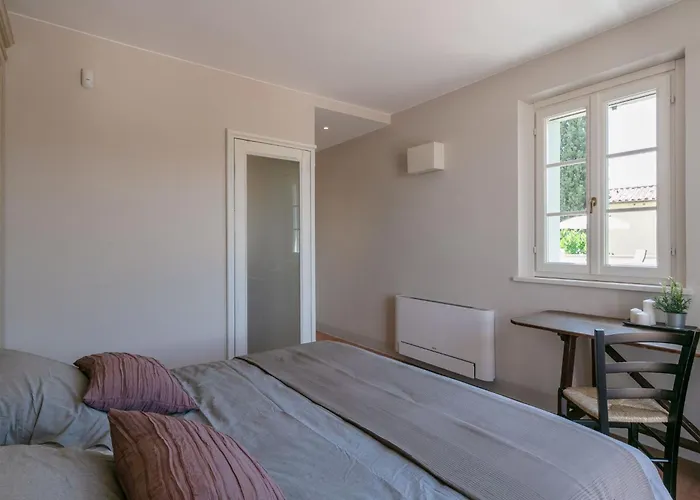 Nyaraló 'severina' Mit Privatem Pool By Interhome Cortona