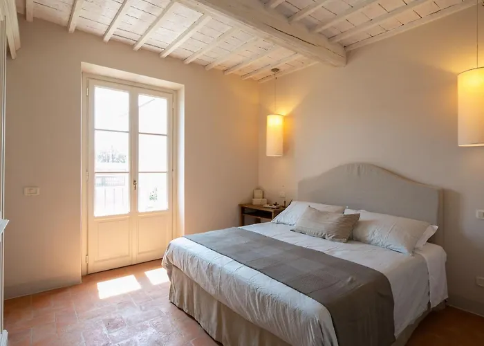 Nyaraló 'severina' Mit Privatem Pool By Interhome Cortona