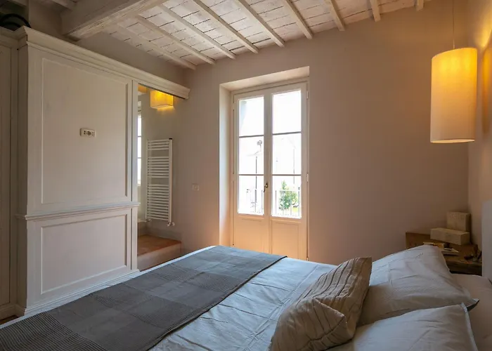 'severina' Mit Privatem Pool By Interhome Nyaraló Cortona