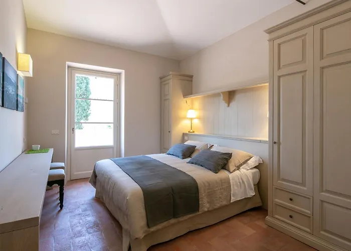 Nyaraló 'severina' Mit Privatem Pool By Interhome Cortona