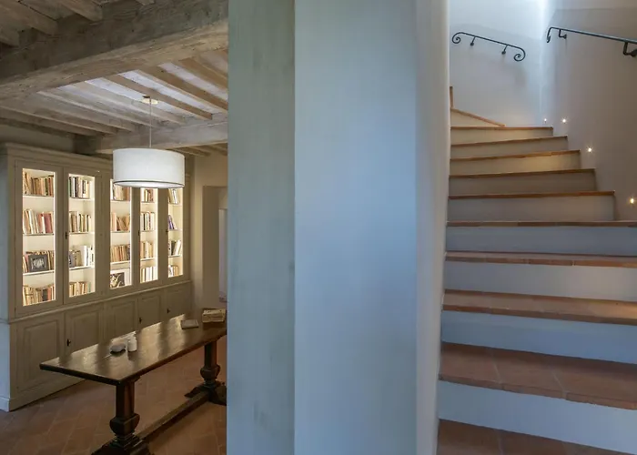 'severina' Mit Privatem Pool By Interhome Cortona