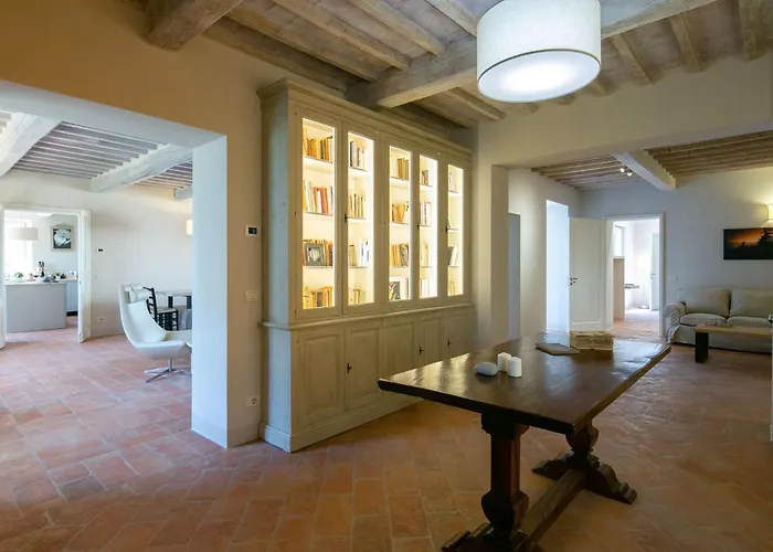 'severina' Mit Privatem Pool By Interhome Nyaraló Cortona