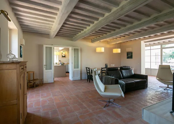 'severina' Mit Privatem Pool By Interhome * Cortona