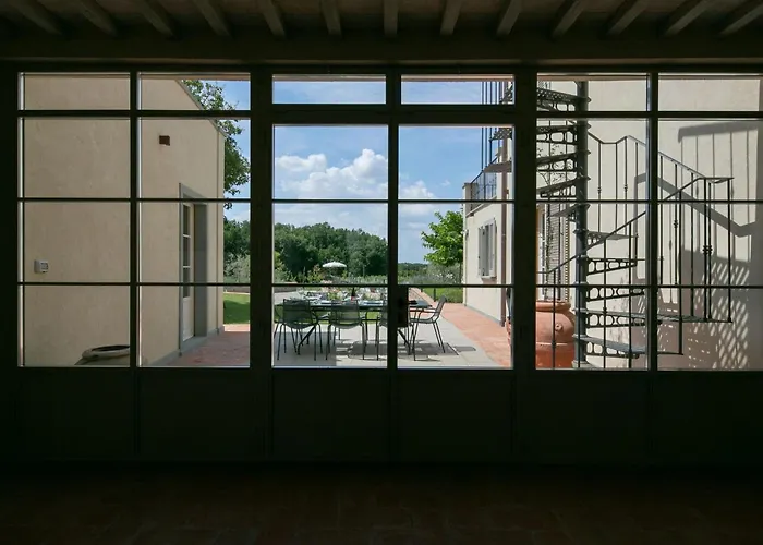 'severina' Mit Privatem Pool By Interhome * Cortona