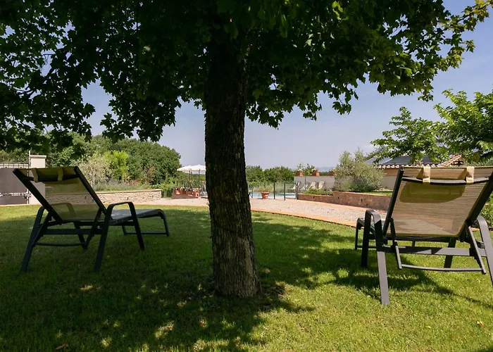 'severina' Mit Privatem Pool By Interhome Nyaraló Cortona