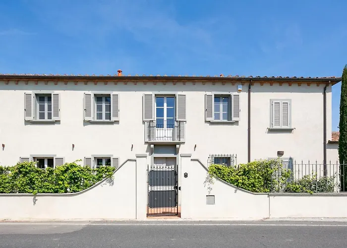 Nyaraló 'severina' Mit Privatem Pool By Interhome