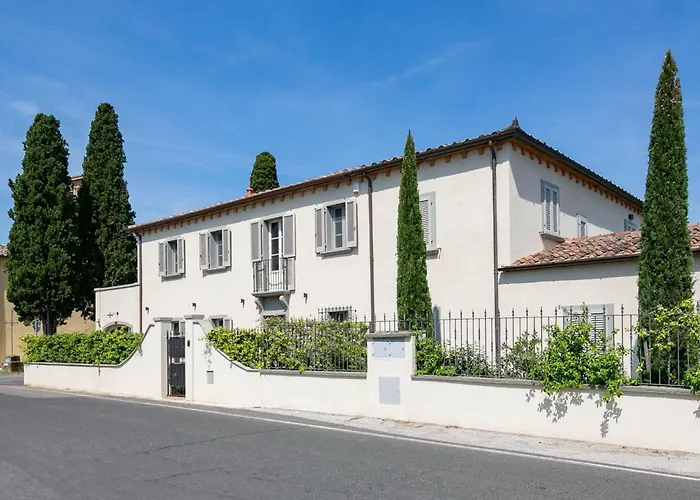 'severina' Mit Privatem Pool By Interhome Nyaraló *