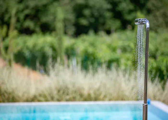 'severina' Mit Privatem Pool By Interhome Nyaraló *