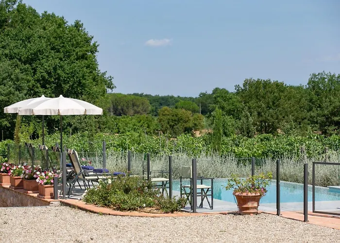 Nyaraló 'severina' Mit Privatem Pool By Interhome